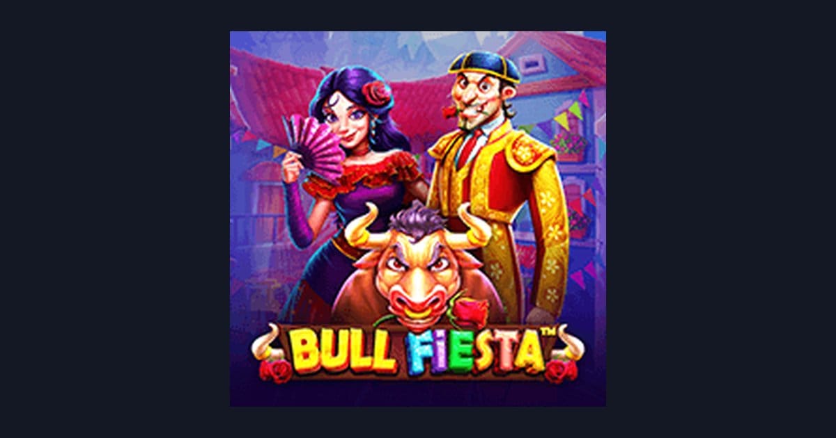 Rahasia Tips Pola Maxwin di Slot Bull Fiesta dari Pragmatic Play