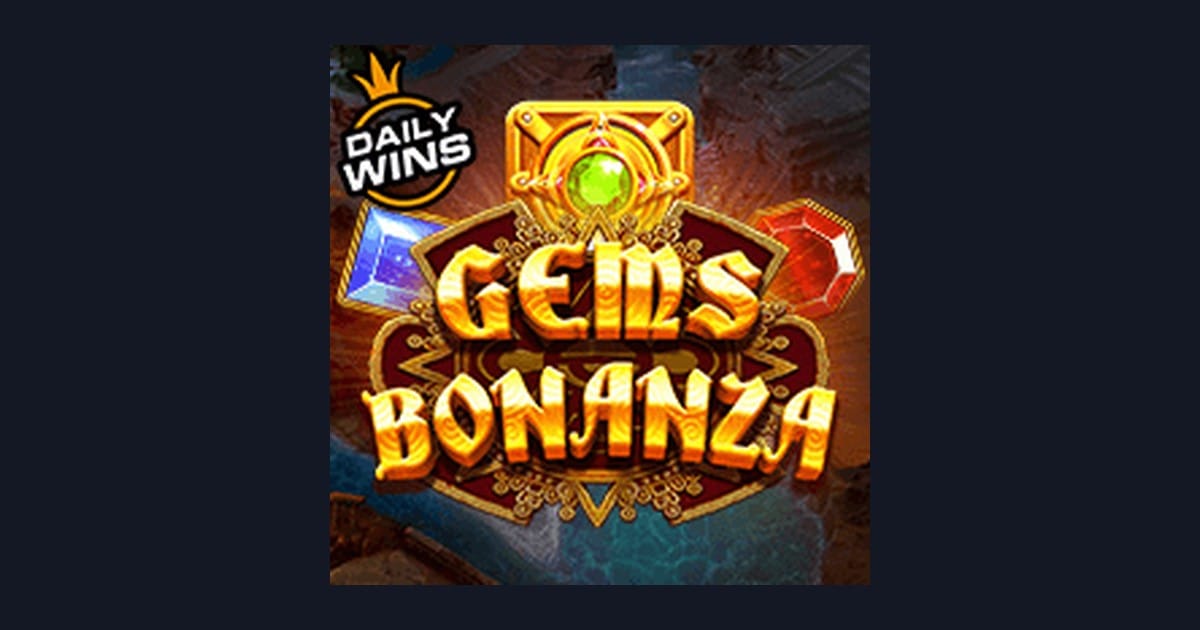 Raih Berkah Freespin & Scatter Hoki di Slot Gems Bonanza