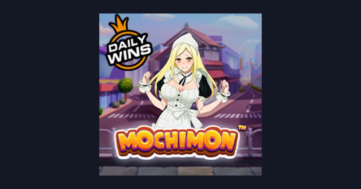 Raih Bonus New Member dengan Keseruan Slot Mochimon dari Pragmatic Play