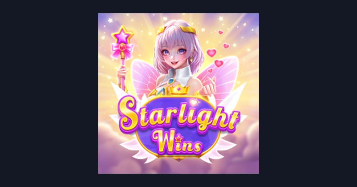 Raih Bonus New Member dengan Serunya Slot Starlight Wins dari Pragmatic Play