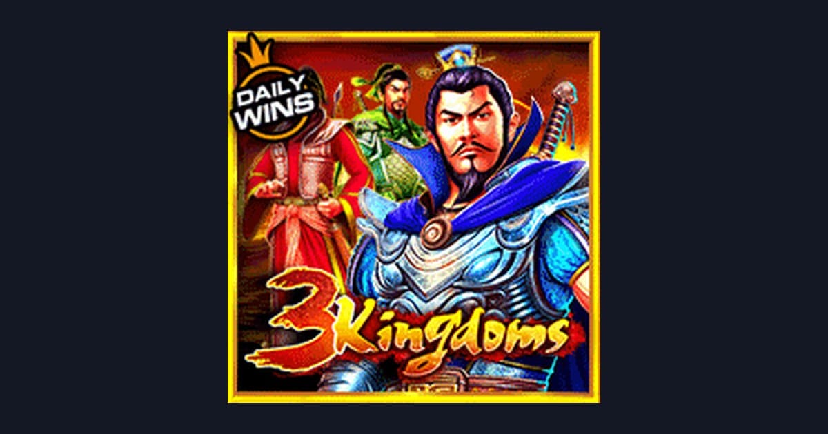 Raih Jackpot Progresif Terbesar dengan 3 Kingdoms Battle of Red Cliffs