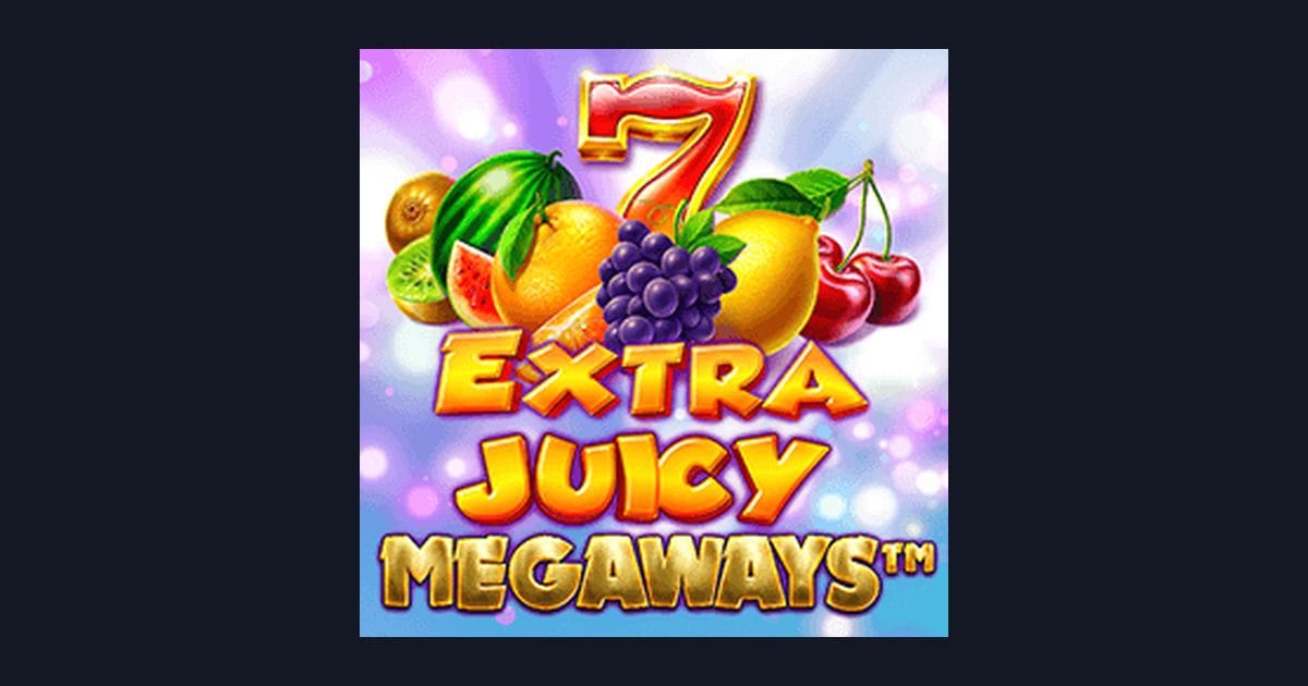 Raih Kemenangan di Extra Juicy Megaways Lewat Situs Slot Terpercaya