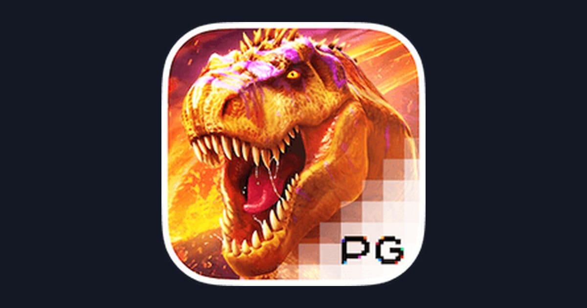 Raih Slot Maxwin di Jurassic Kingdom, Petualangan Slot PG Soft