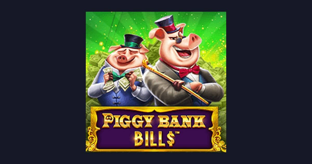 Raih Slot Maxwin di Piggy Bank Bills, Sensasi Menang Bersama Pragmatic Play