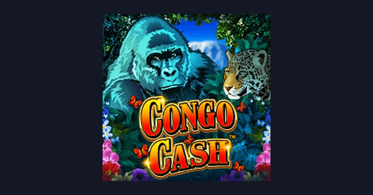 Raih Slot Maxwin Seru di Congo Cash dari Pragmatic Play