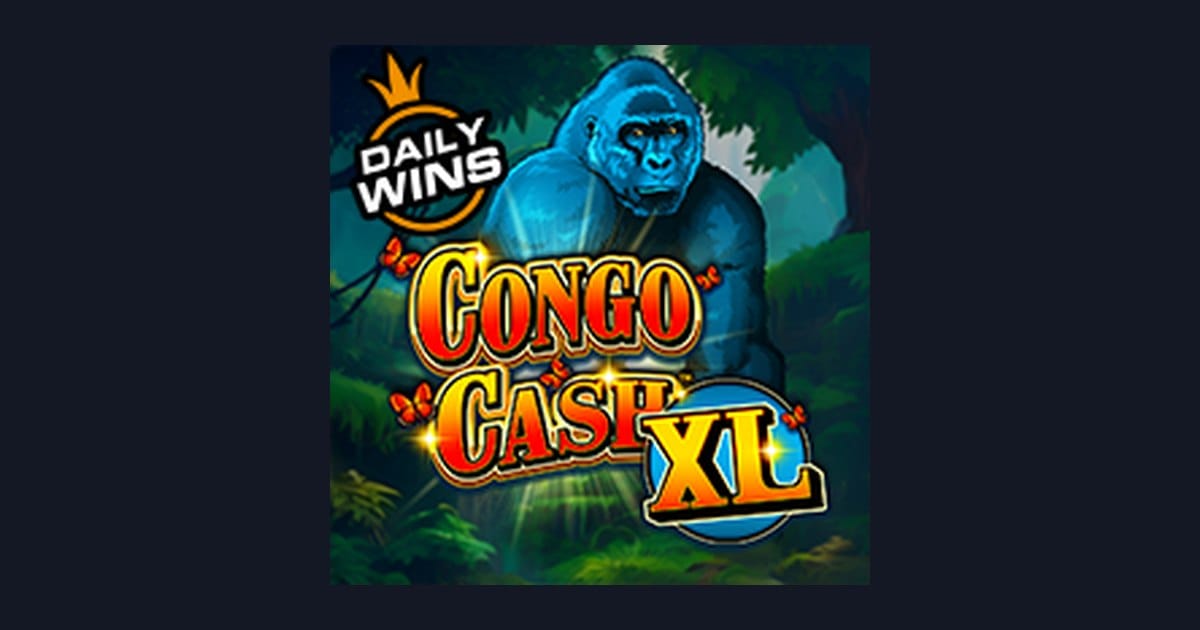 Raih Untung dengan Congo Cash Xl dan Info RTP Live Tertinggi