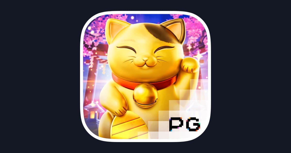 Rasakan Sensasi Lucky Neko di Situs Slot Terpercaya Pilihan Anda