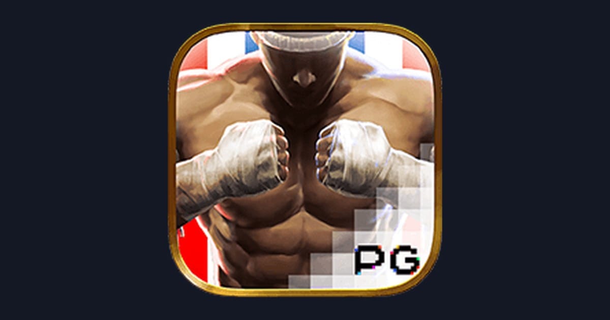 Rasakan Sensasi Muay Thai Champion dengan Info RTP Live Tertinggi