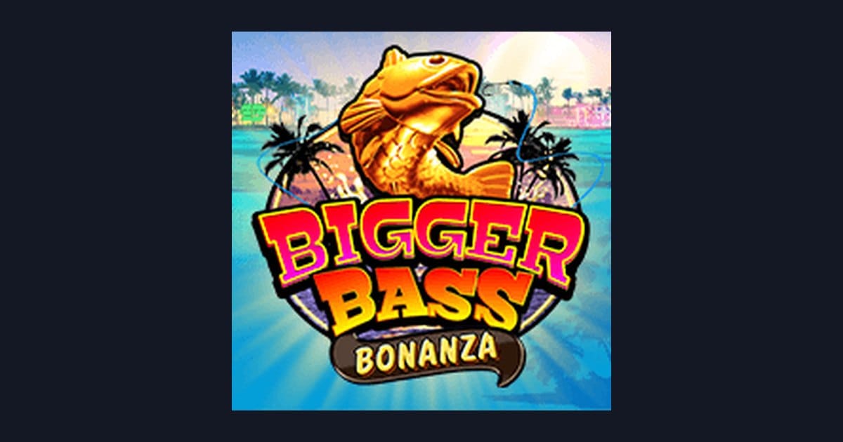 Review Jujur & Demo Bigger Bass Bonanza, Slot Seru dari Pragmatic Play