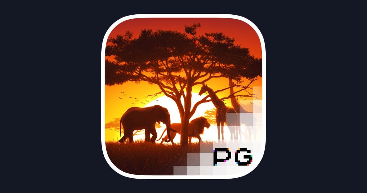 Review Jujur & Demo Menarik Slot Safari Wilds dari PG Soft
