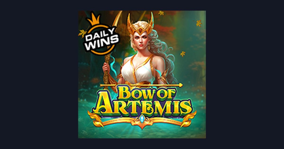 Slot Gacor Hari Ini: Menyelami Petualangan Seru Bow of Artemis