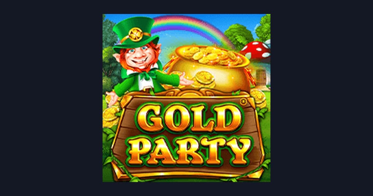 Tips Menang Buat Pemula di Slot Gold Party dari Pragmatic Play