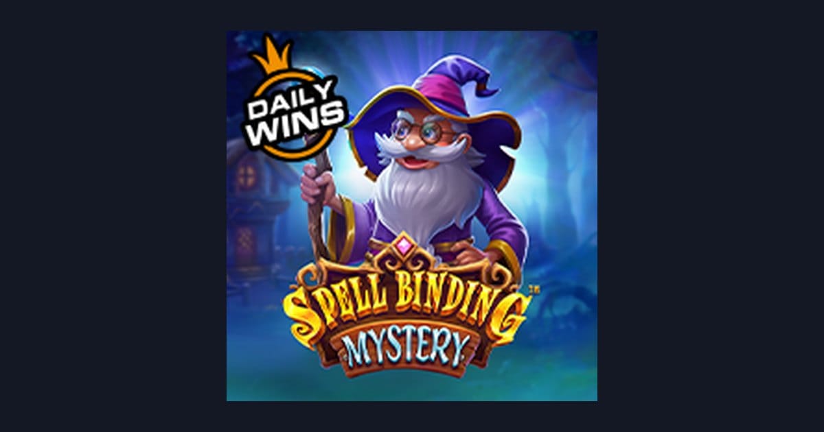 Tips Menang Buat Pemula di Slot Spellbinding Mystery dari Pragmatic Play