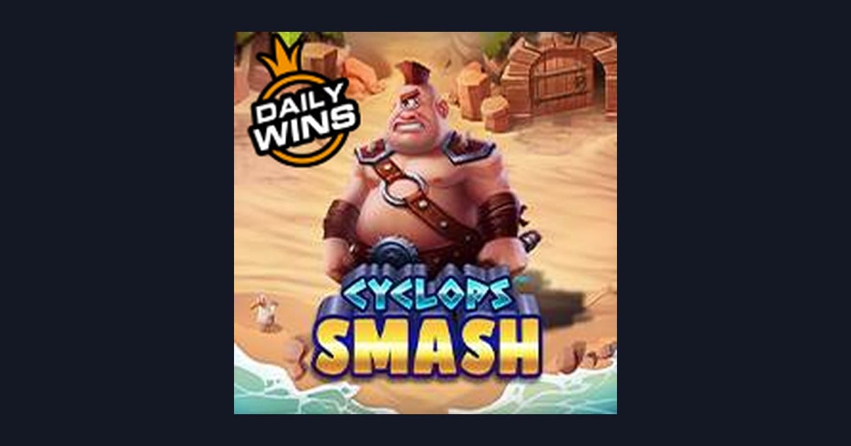 Tips Menang Buat Pemula di Slot Cyclops Smash dari Pragmatic Play