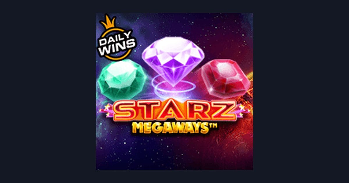 Trik Auto Maxwin Main Slot Starz Megaways yang Wajib Dicoba