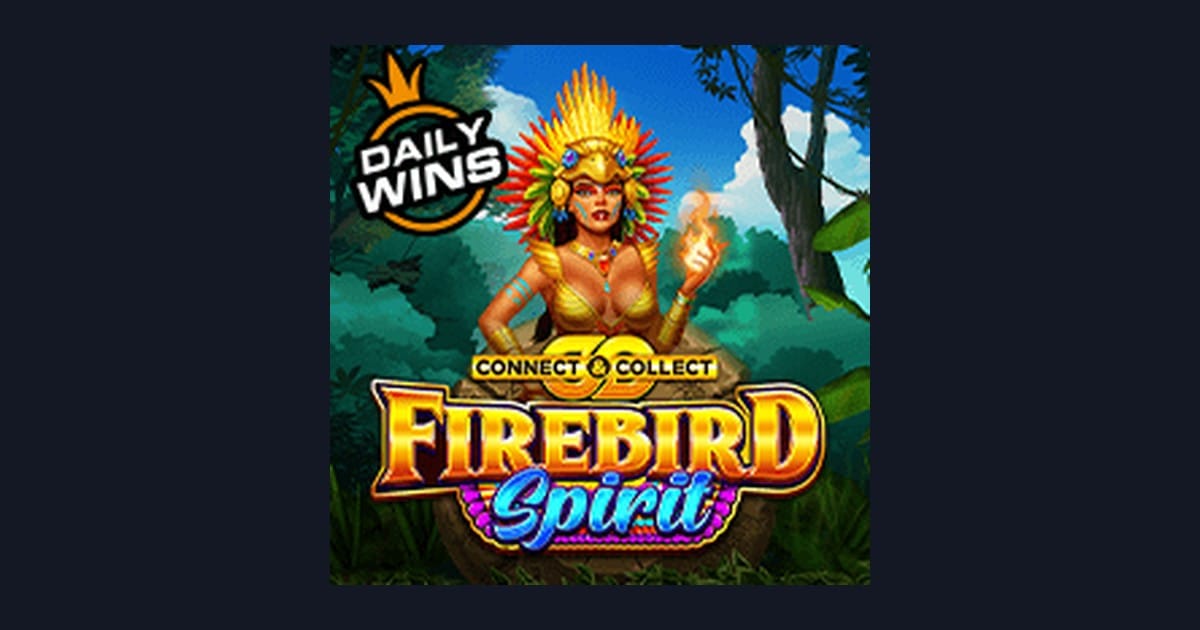 Trik Menang Freespin & Scatter Hoki di Firebird Spirit Connect and Collect