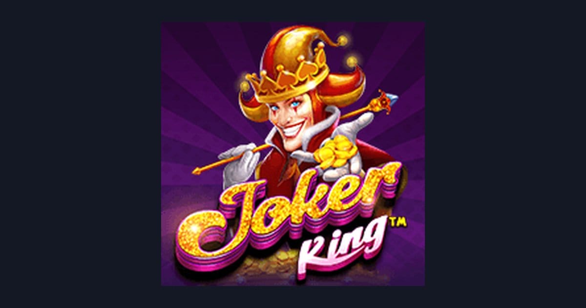 Joker King, Slot Anti Rungkad dengan Fitur Menguntungkan dari Pragmatic Play
