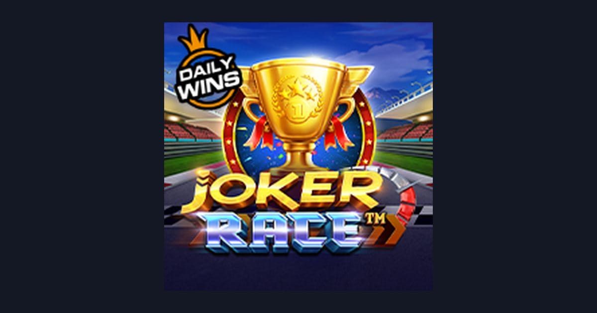 Joker Race dan Info RTP Live Tertinggi di Slot Game Pragmatic Play
