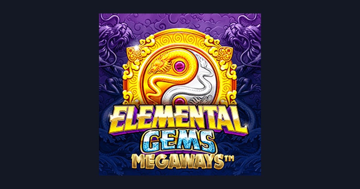 Mengenal Pola Spin Gacor di Elemental Gems Megaways dari Pragmatic Play