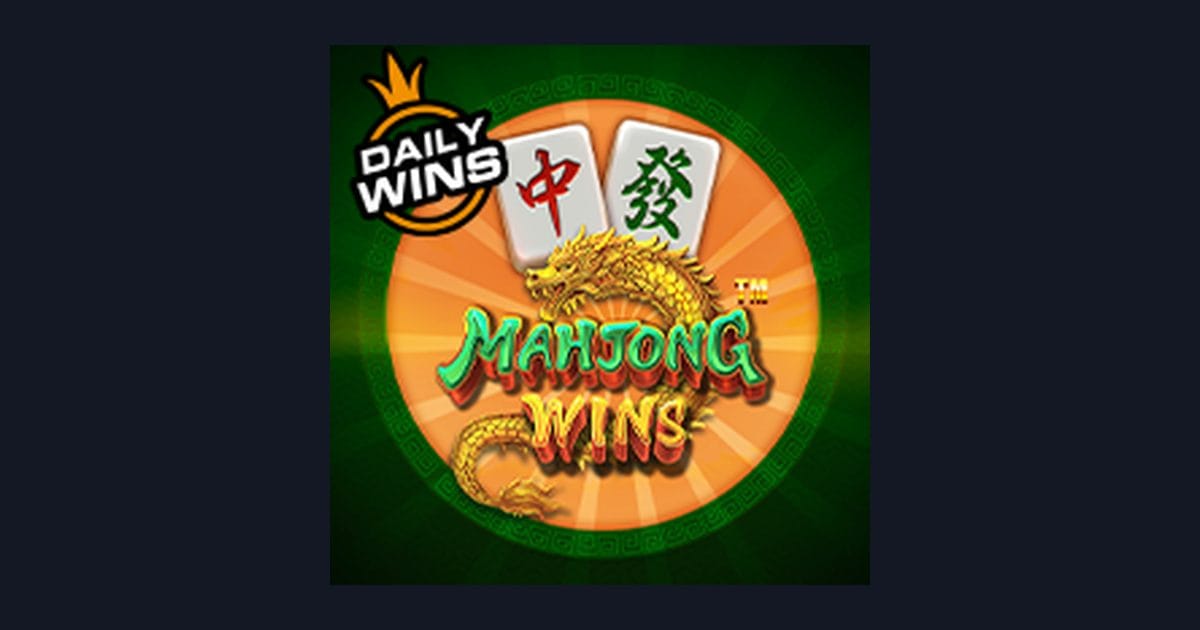 Rahasia Slot Anti Rungkad Mahjong Wins dari Pragmatic Play