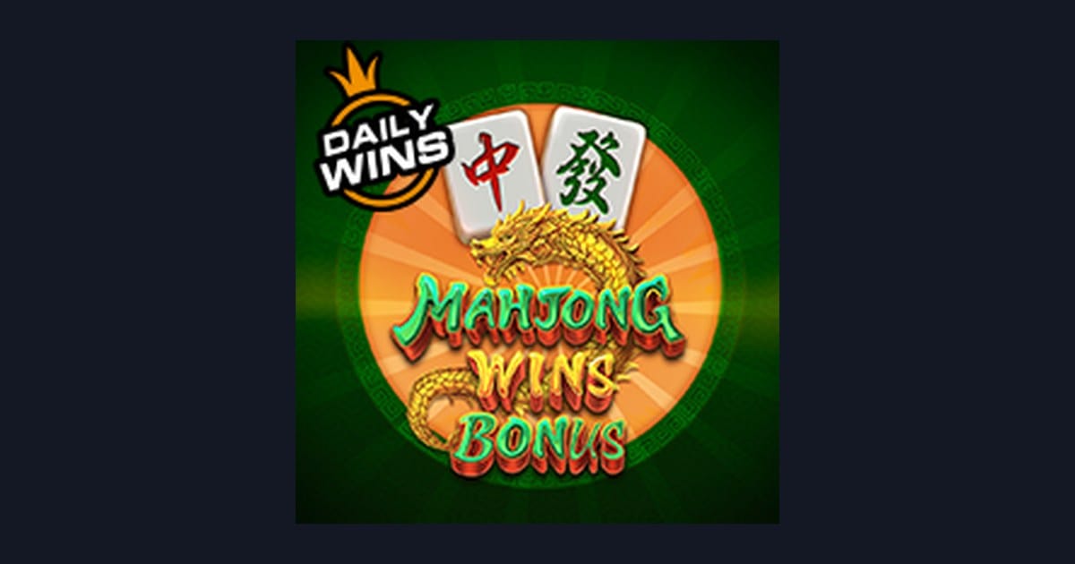 Rahasia Slot Maxwin Mahjong Wins Bonus dari Pragmatic Play
