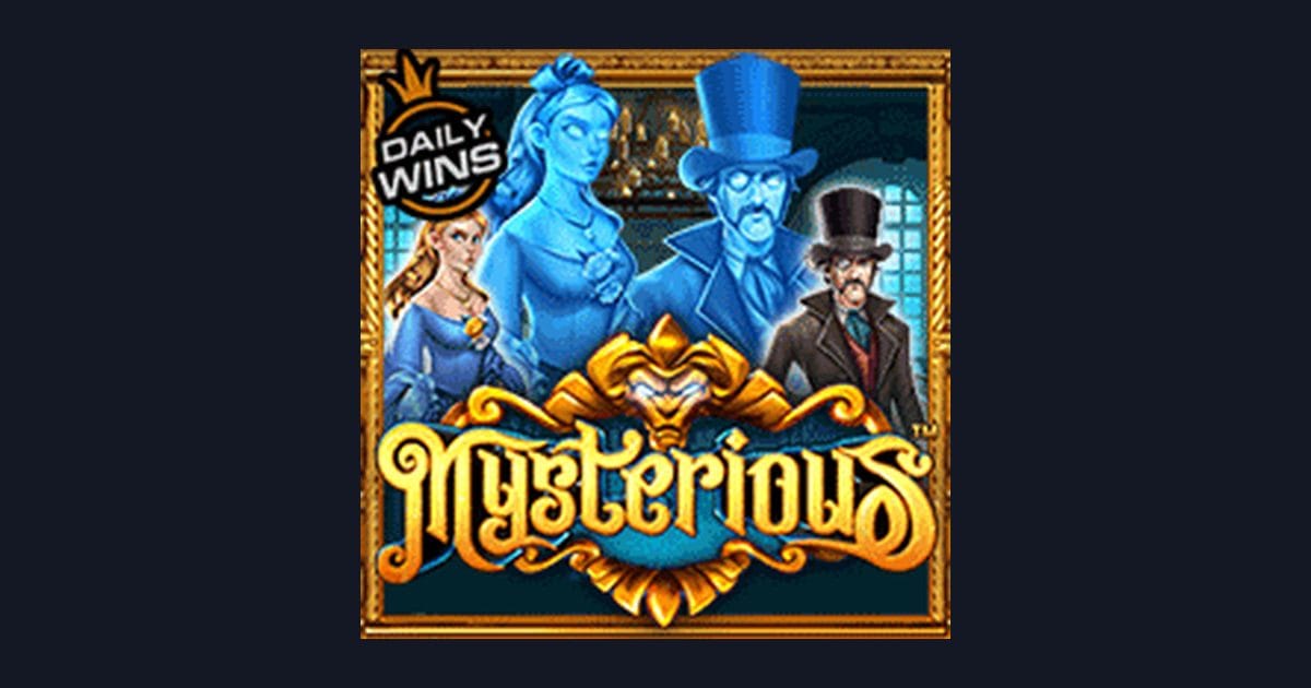 Raih Kemenangan Mudah dengan Link Slot Gacor Mysterious dari Pragmatic Play