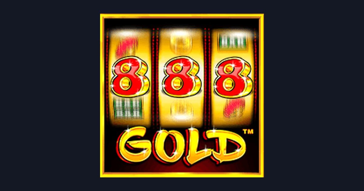 Raih Keseruan Freespin & Scatter Hoki di Slot 888 Gold Pragmatic Play