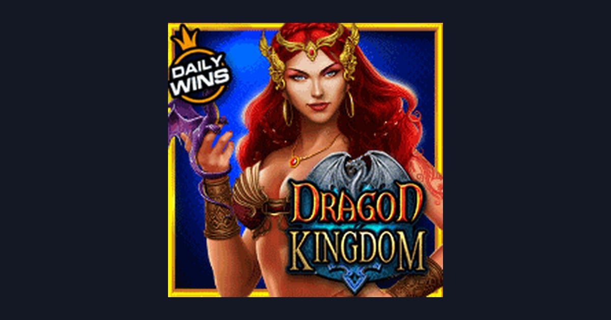 Raih Untung di Dragon Kingdom, Link Slot Gacor dari Pragmatic Play