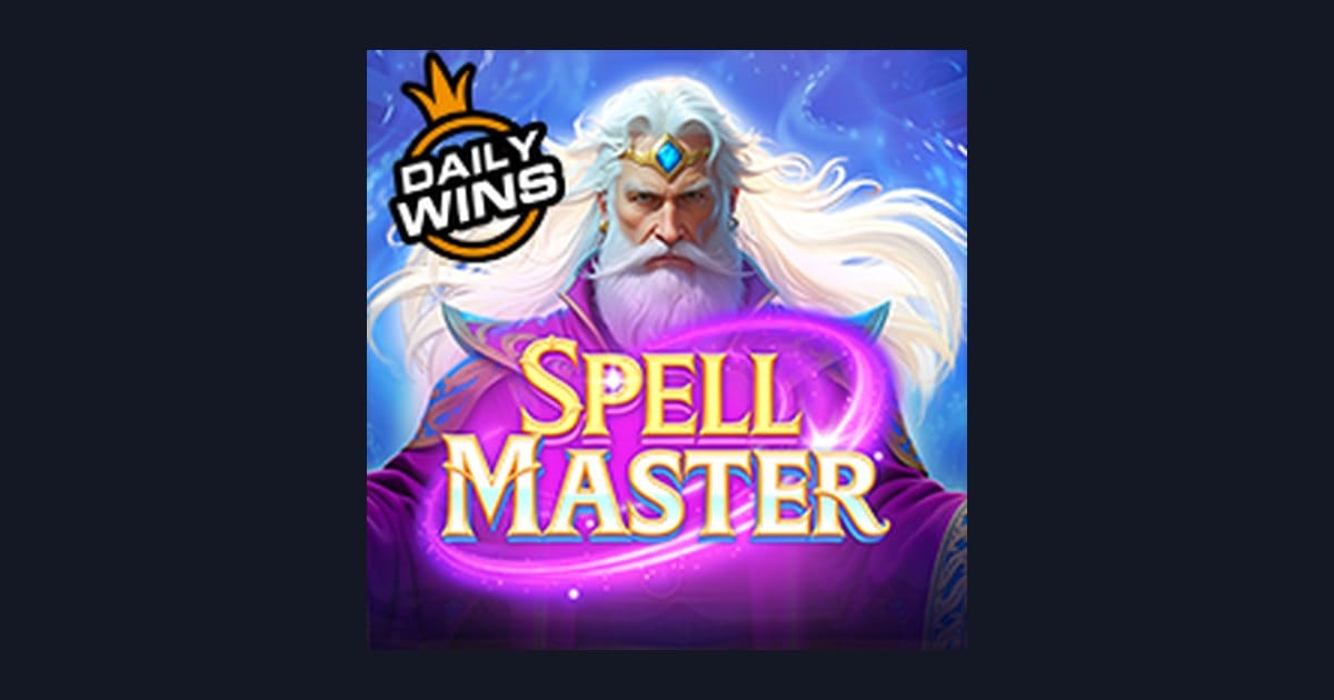 Spellmaster: Cara Modal Receh Cuan Maksimal di Slot Pragmatic Play