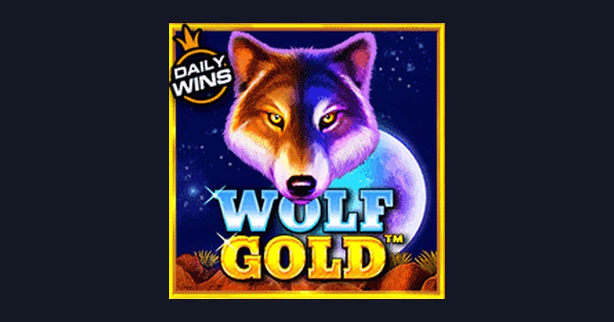 Wolf Gold, Slot Anti Boncos dengan Peluang Menarik dari Pragmatic Play