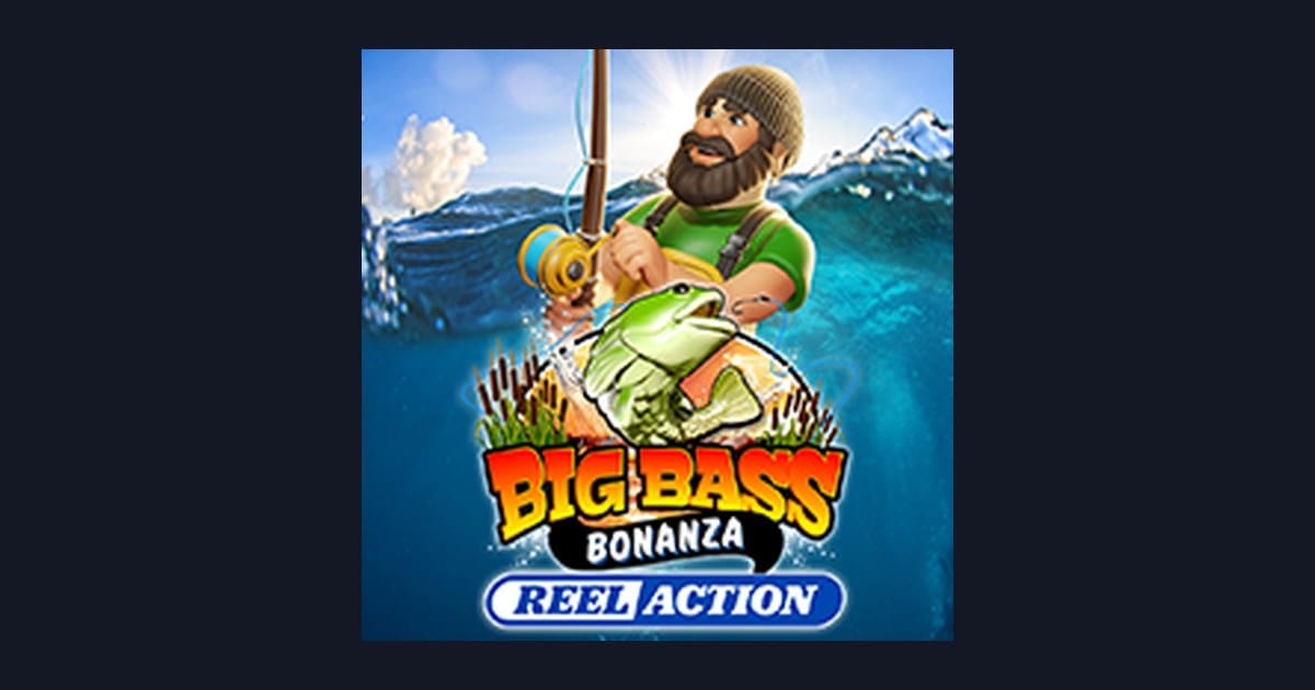 Bocoran RTP Hari Ini dan Keseruan Big Bass Bonanza Reel Action