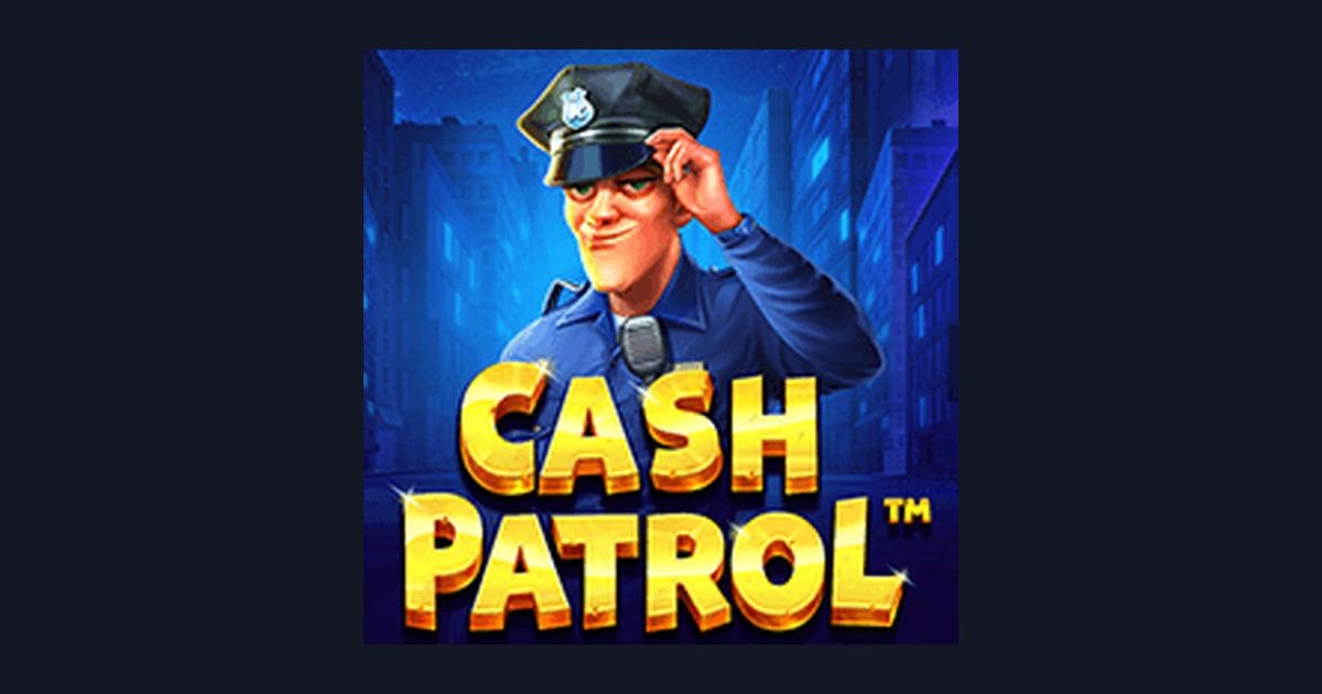 Bocoran RTP Hari Ini dan Keseruan Slot Cash Patrol dari Pragmatic Play