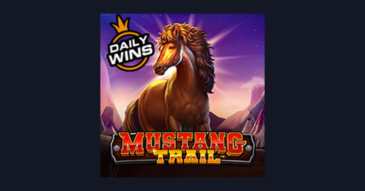 Bocoran RTP Hari Ini dan Review Lengkap Mustang Trail dari Pragmatic Play