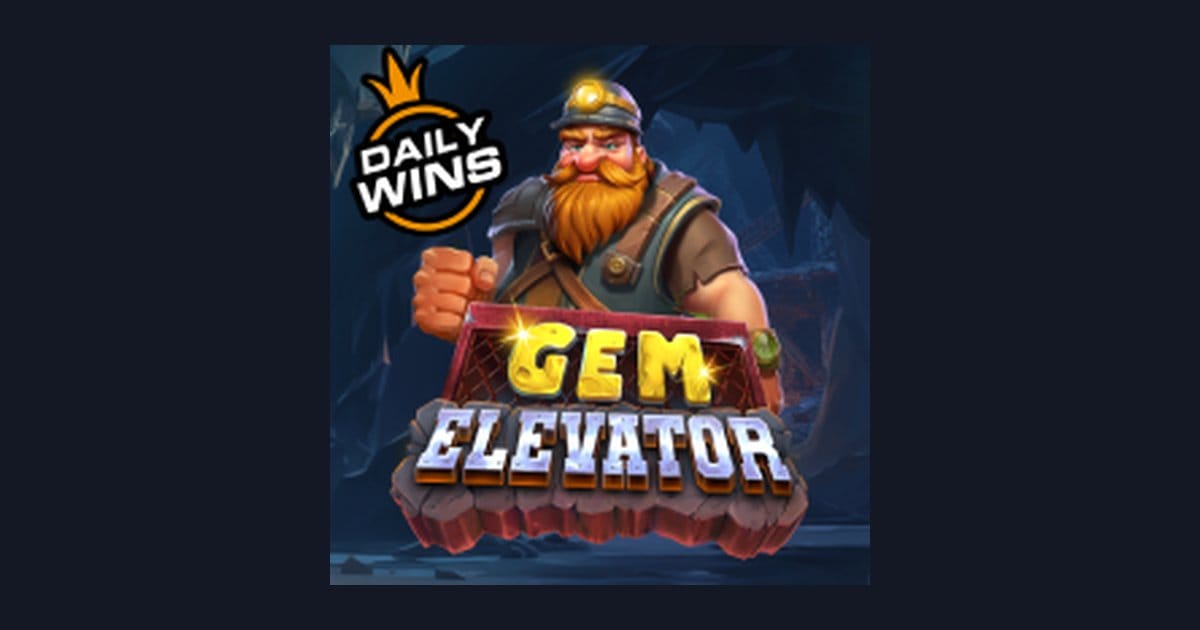 Bocoran RTP Hari Ini dan Serunya Bermain Gem Elevator dari Pragmatic Play