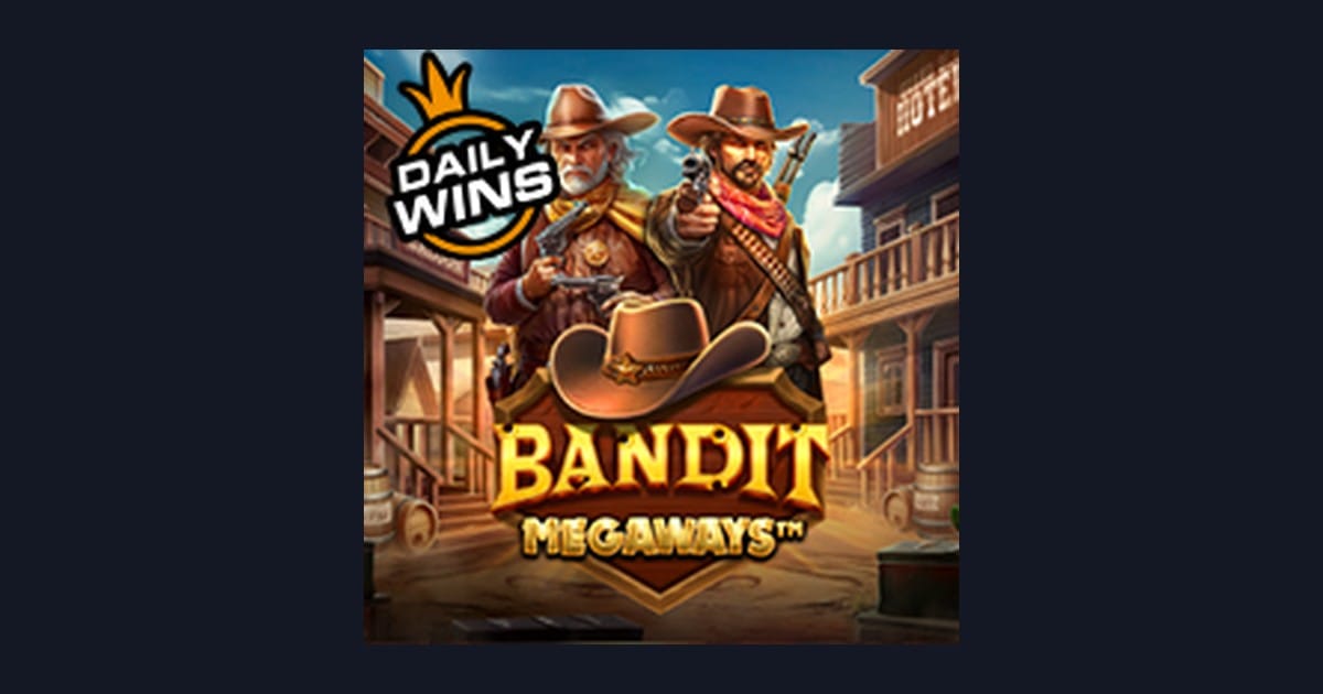 Bocoran RTP Hari Ini dan Serunya Slot Bandit Megaways dari Pragmatic Play