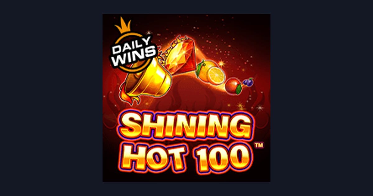 Bocoran RTP Hari Ini dan Tips Main Slot Shining Hot 100 dari Pragmatic Play