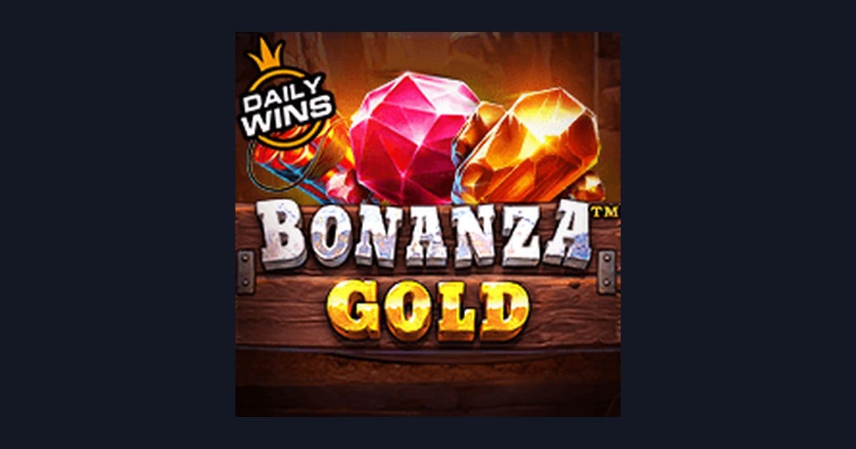 Bonanza Gold dan Info RTP Live Tertinggi di Slot Pragmatic Play