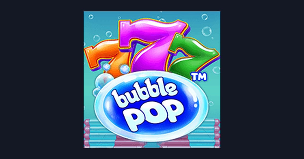 Cara Menang Bubble Pop: Tips Bermain Slot untuk Pemula