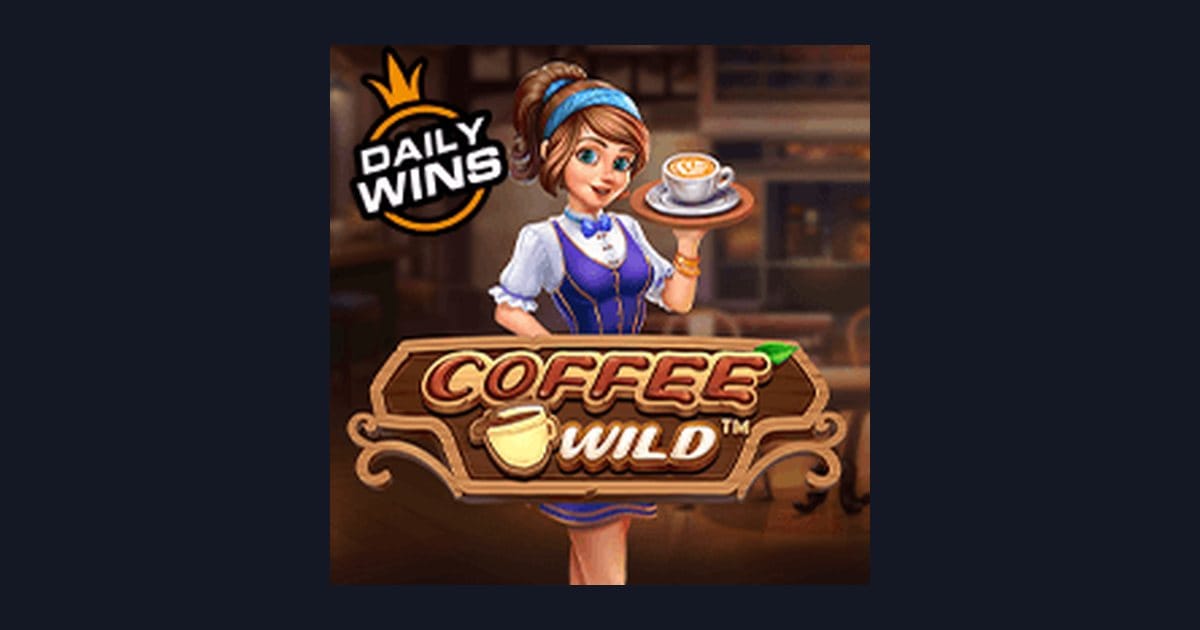 Coffee Wild: Cara Modal Receh Cuan di Slot Seru dari Pragmatic Play