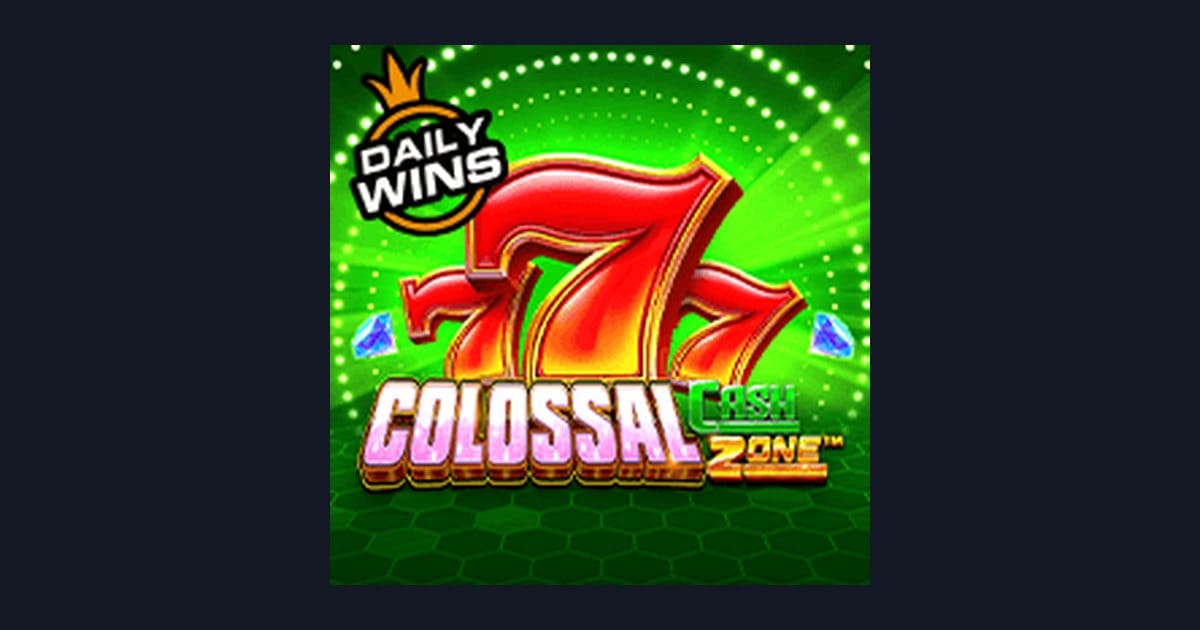 Colossal Cash Zone: Strategi Modal Receh Untung Maksimal di Slot Pragmatic Play