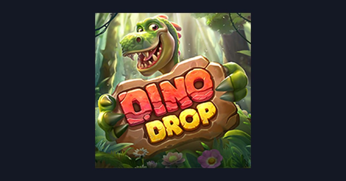 Dino Drop, Slot Anti Rungkad dari Pragmatic Play yang Seru dan Menguntungkan