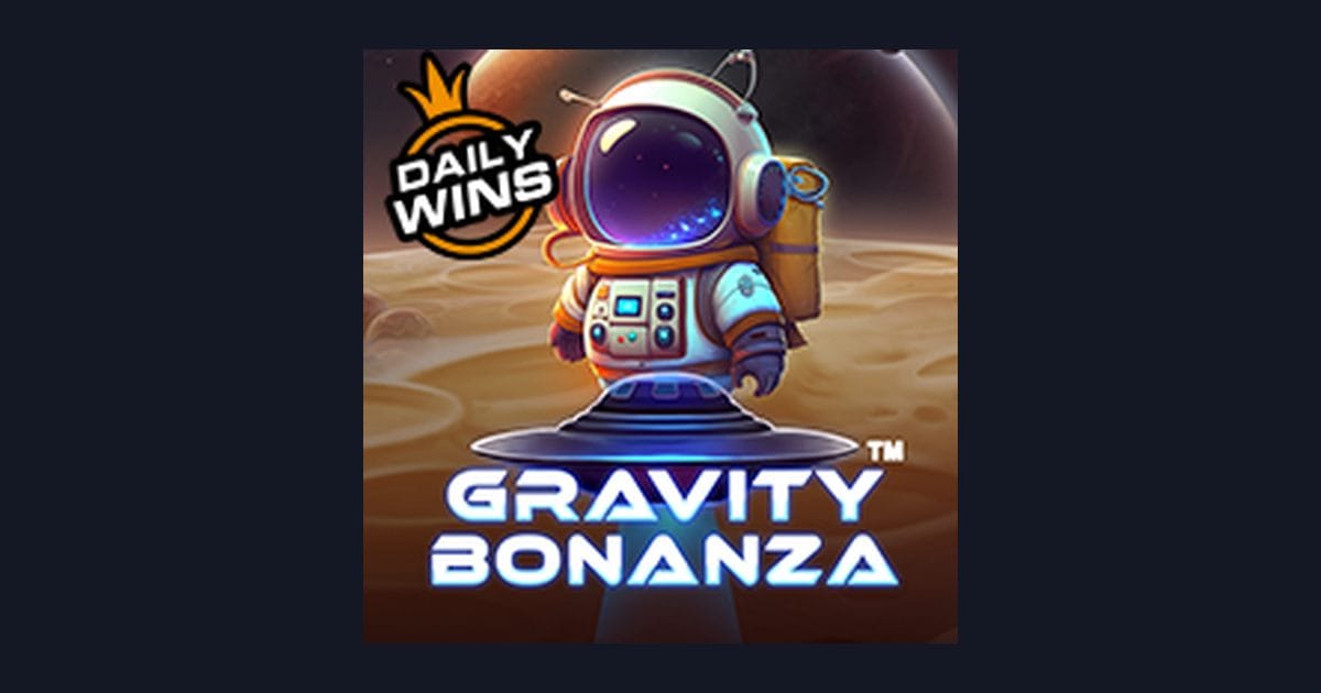 Gravity Bonanza dan Jam Gacor Terbaru di Dunia Slot Online