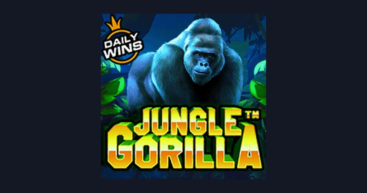 Jungle Gorilla dan Jackpot Progresif Terbesar di Dunia Slot Online