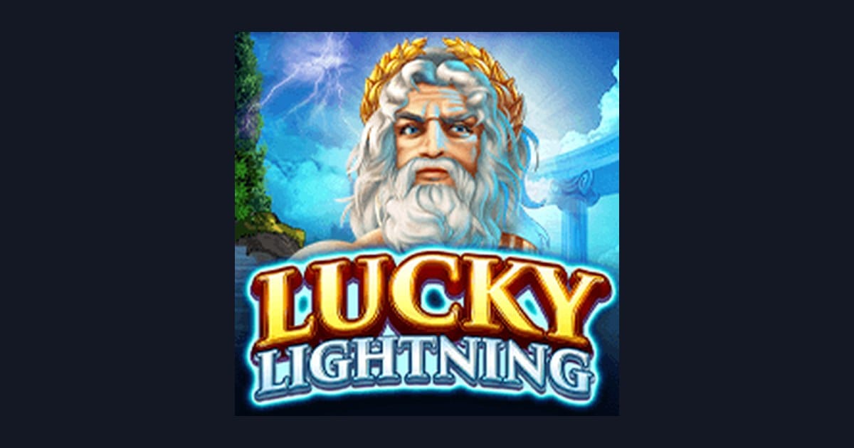 Lucky Lightning: Temukan Jam Gacor Terbaru di Slot Resmi Terpercaya