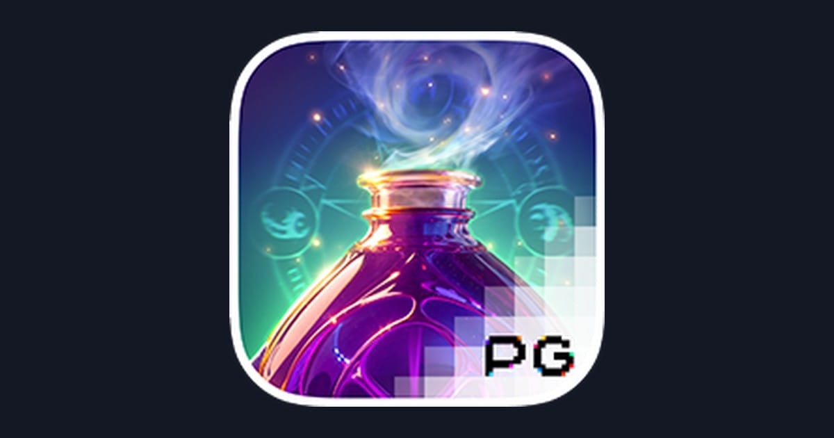 Main Mystic Potion dengan Daftar & Login Gampang di Situs Slot Terpercaya