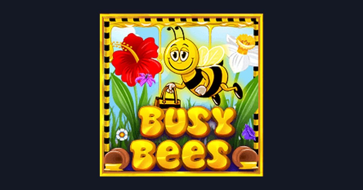 Mengenal Pola Spin Gacor di Slot Busy Bees dari Pragmatic Play