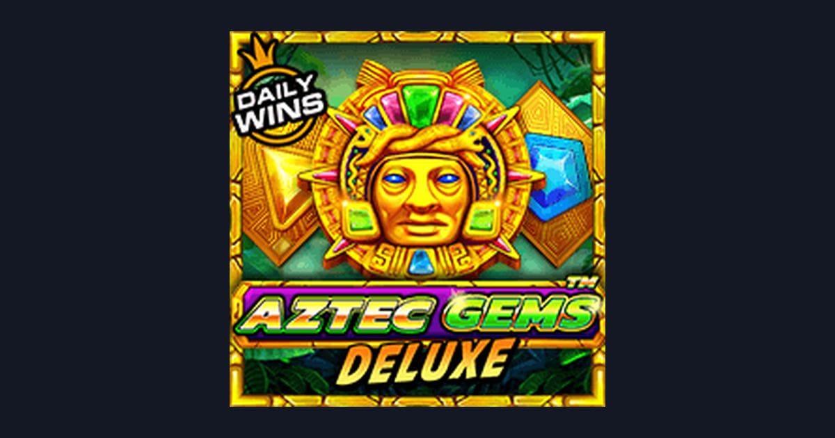 Mengungkap Fitur & Tingkat Volatilitas Aztec Gems Deluxe dari Pragmatic Play