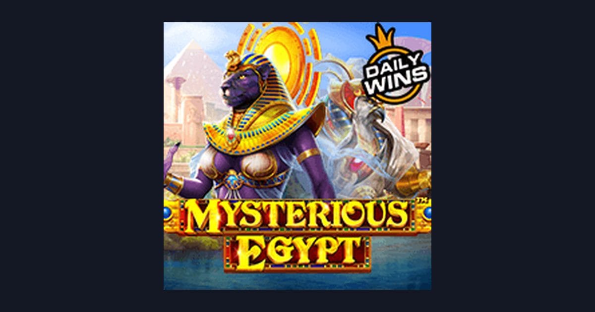 Mysterious Egypt: Tips Menang untuk Pemula Slot Online