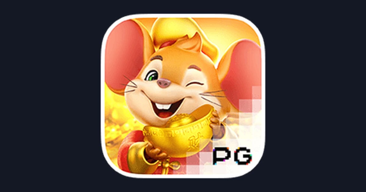 Nikmati Fortune Mouse dengan Deposit Dana OVO Gopay di Situs Slot Terpercaya