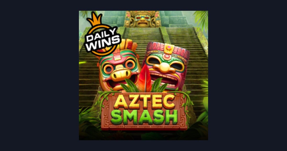 Nikmati Sensasi Aztec Smash dengan Deposit Pulsa Tanpa Potongan